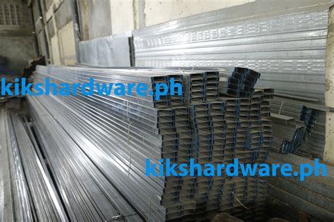 metal furring price philippines